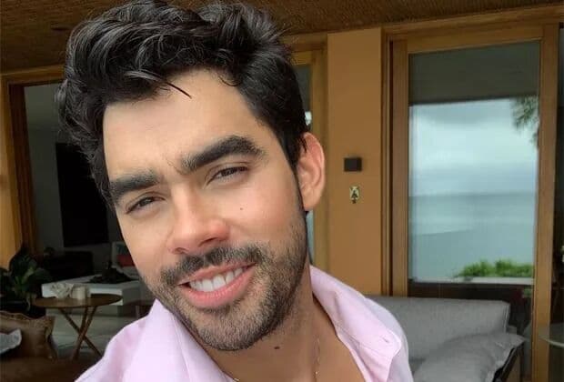Diário de Gabriel Diniz revela planos inacabados do cantor morto em 2019