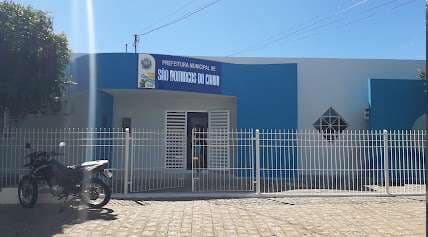 Prefeitura de São Domingos do Cariri abre licitação para comprar mais de meio milhão de reais em pneus