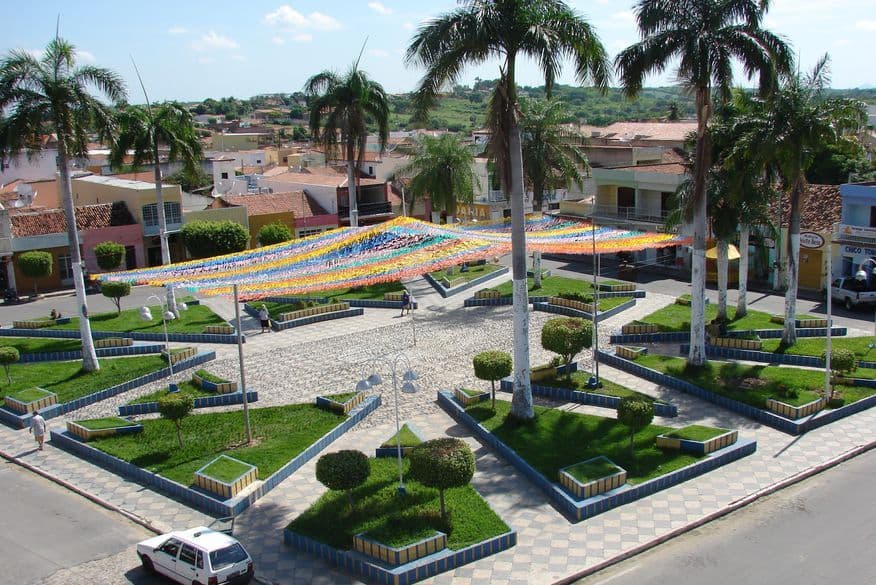 Prefeitura de Coremas inscreve até hoje para concurso público com salários de até R$ 6 mil