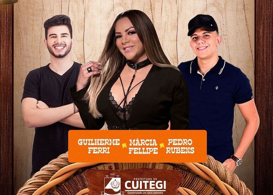 Prefeitura de Cuitegi vai gastar mais em dois dias da Festa de Santana do que em remédios para população carente