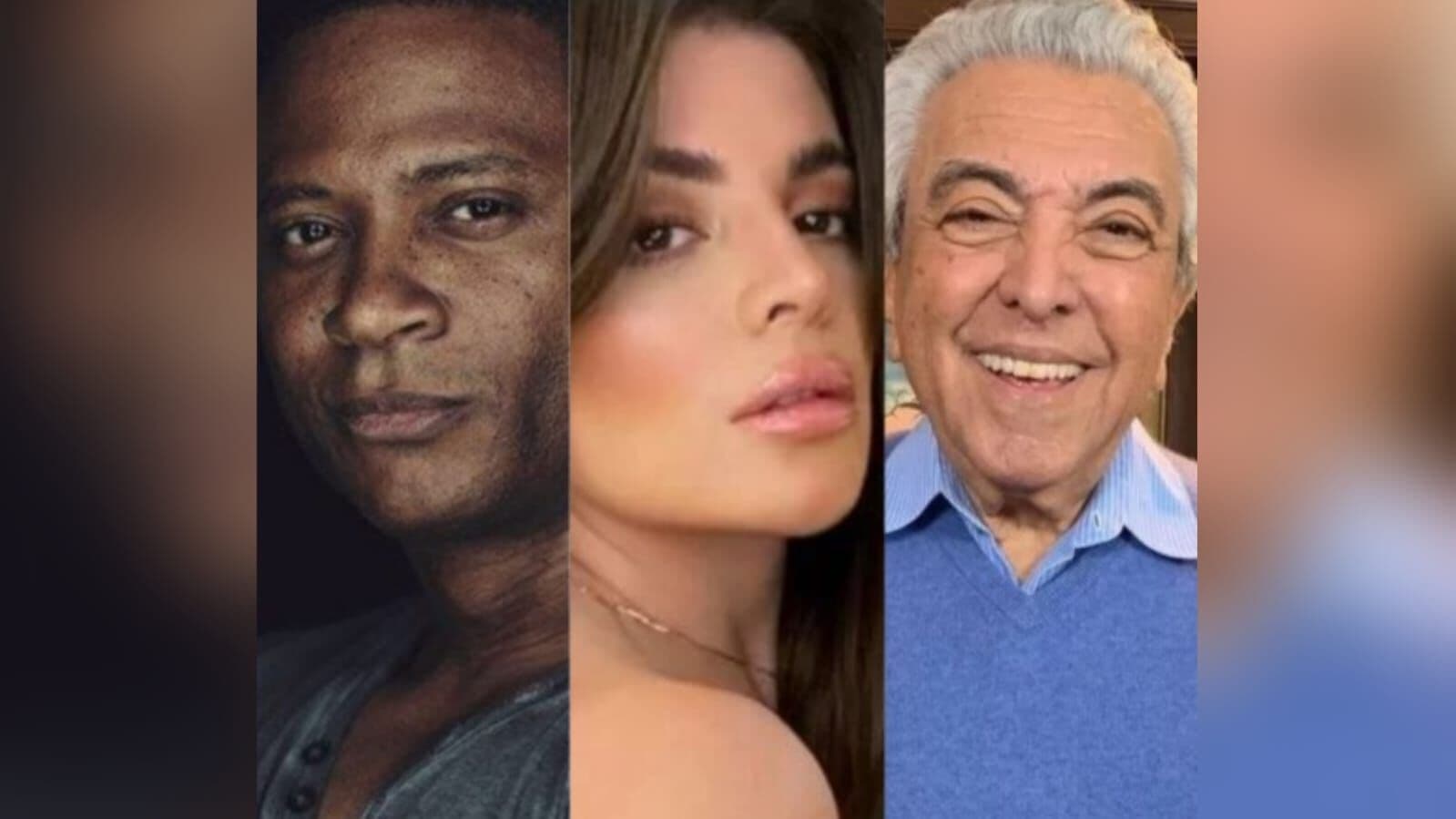 Imagineland começa hoje em João Pessoa com atores norte-americanos, Maurício de Sousa, ator do seriado Chaves e Gkay