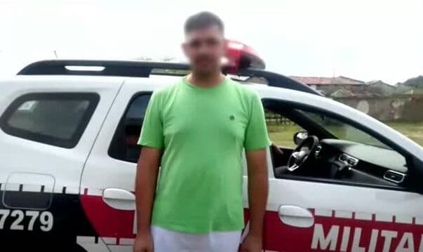 Acusado de assaltar banco em Aroeiras há 11 anos é preso em Campina Grande