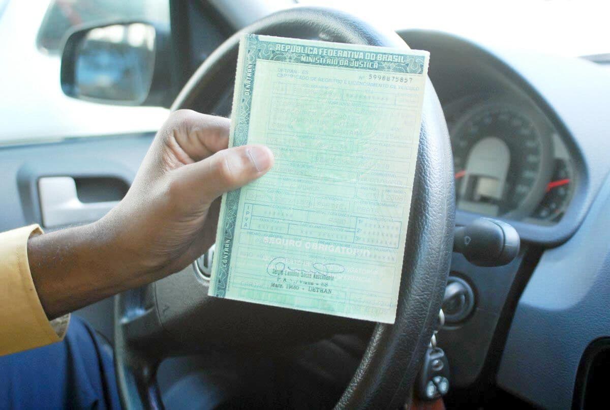 CCJ da Assembleia Legislativa da Paraíba aprova projeto que proíbe apreensão de veículo com IPVA atrasado