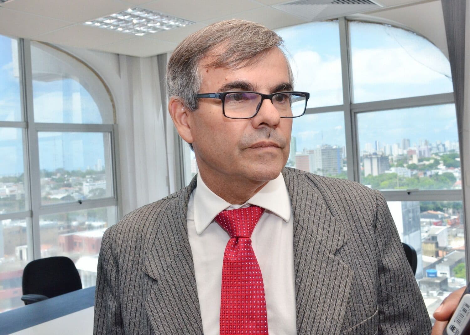 Desembargador Joás de Brito Pereira Filho é nomeado Assessor Especial da Presidência da AMB