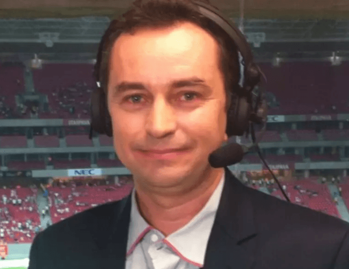 Narrador pede demissão da TV Globo após 23 anos de emissora