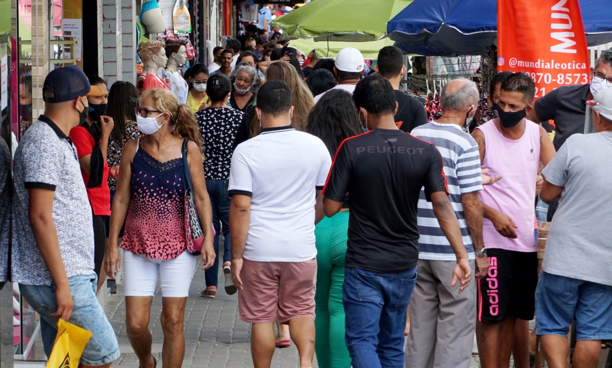 Novo decreto: Reunião vai analisar ponto facultativo de Carnaval e estudo sobre cobrança de passaporte vacinal em escolas e universidades na Paraíba