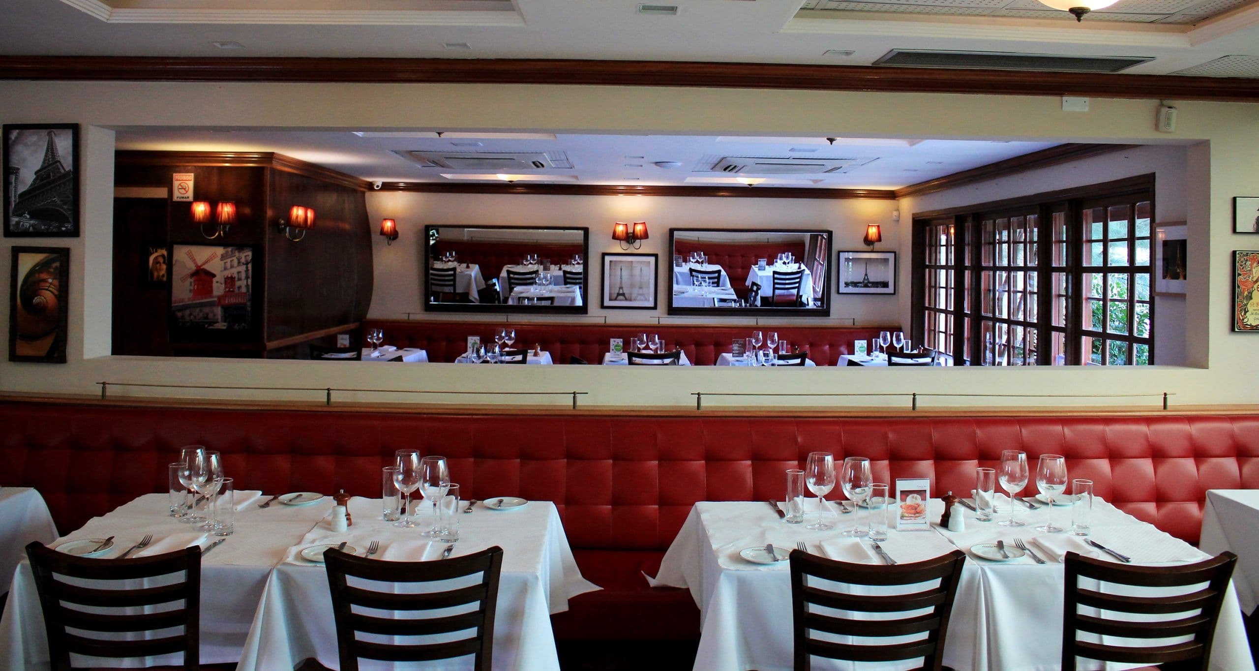 Bares e restaurantes só poderão funcionar até às 23h a partir desta sexta-feira na Paraíba