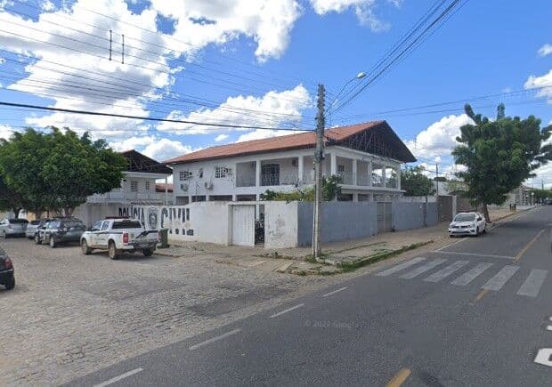 Preso jovem suspeito de várias execuções e tráfico de drogas em Patos, no Sertão do estado