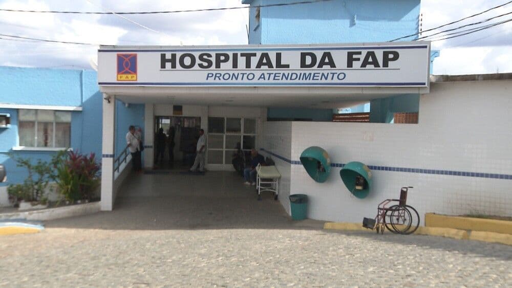 Morre bebê prematuro de mulher que teve 50% do corpo queimado em acidente com álcool em Campina Grande