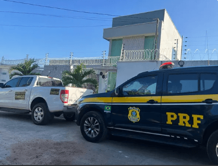 Gaeco cumpre mandados contra fraude fiscal no setor de combustíveis em Teresina