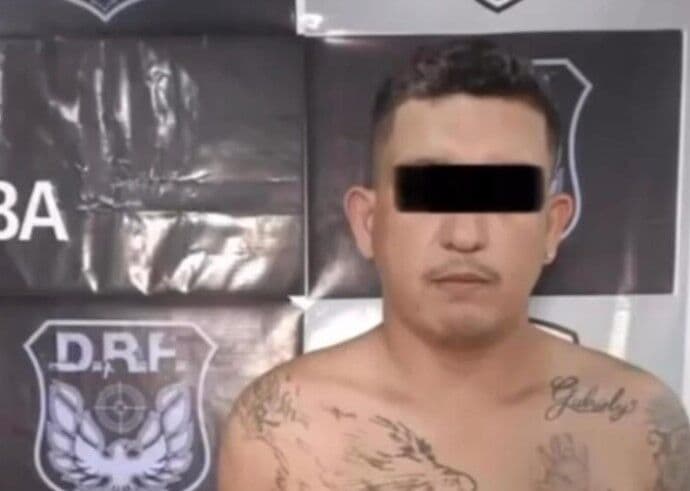 Homem furta objetos em carro de juiz, estacionado, mas esquece o próprio celular no veículo e acaba preso em Campina Grande