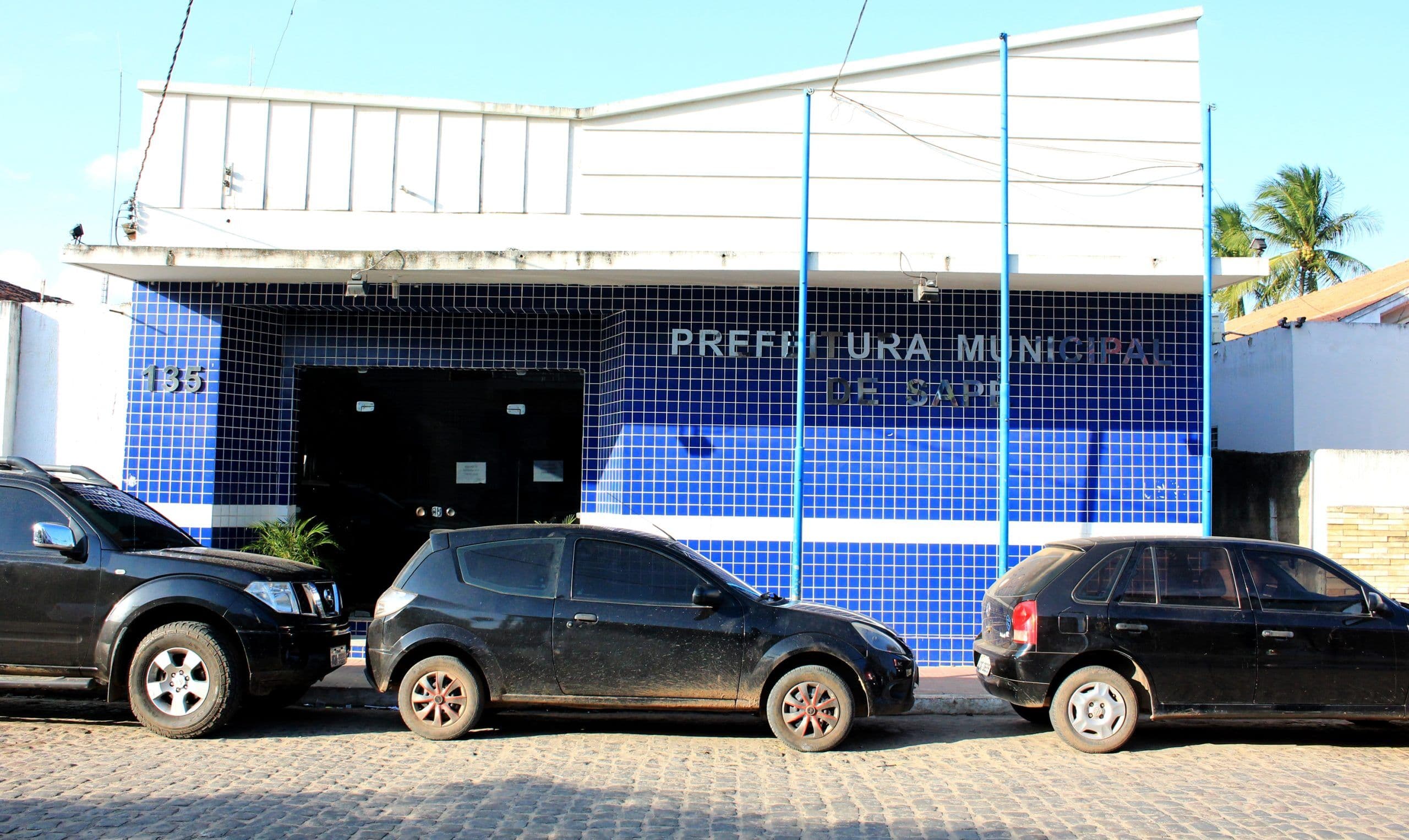 Sapé mantém shows de Avine Vinny, Mara Pavanelly e Douglas Pegador em praça pública nesta terça-feira