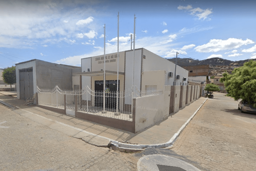 Câmara de Mãe D´Água entra em colapso: funcionários não recebem salários e até energia pode ser cortada; entenda