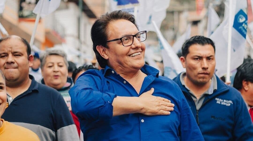 Polícia do Equador prende seis e mata um dos suspeitos de assassinar candidato a presidente Fernando Villavicencio