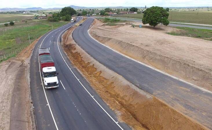 Governo Federal lança Novo PAC e Paraíba será contemplada com R$ 36,8 bilhões em obras e serviços