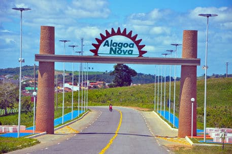 Caminhos do Frio: Alagoa Nova, mais um destino turístico-cultural da Paraíba