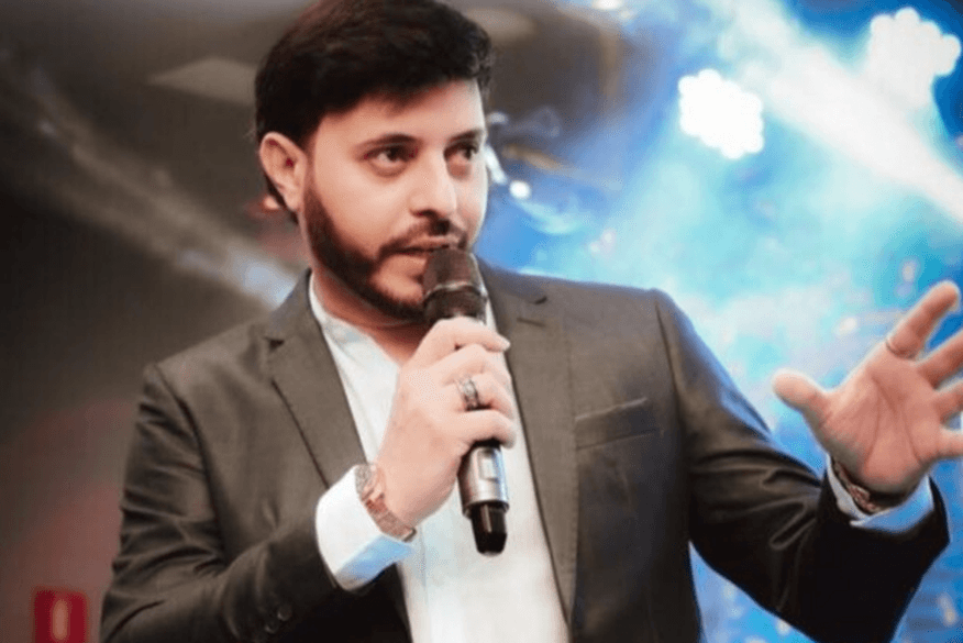 Dono da Fiji é flagrado com imagens de sexo explícito com crianças a partir de 5 anos, revela delegado