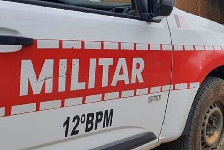 Homem tenta matar a ex-mulher com uma barra de ferro na zona rural de Catolé do Rocha