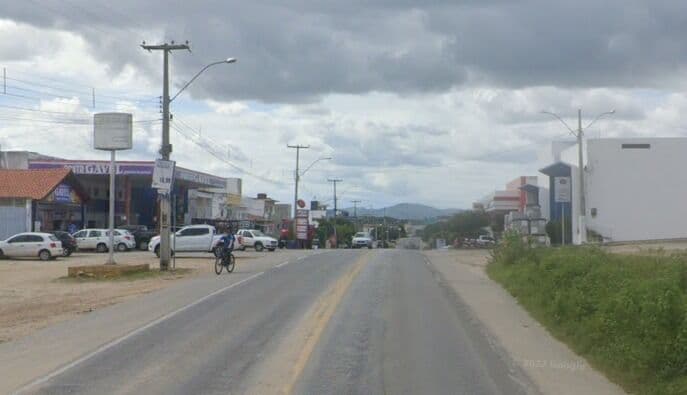 Acidente na BR-230 deixa um morto e dois feridos em Pombal