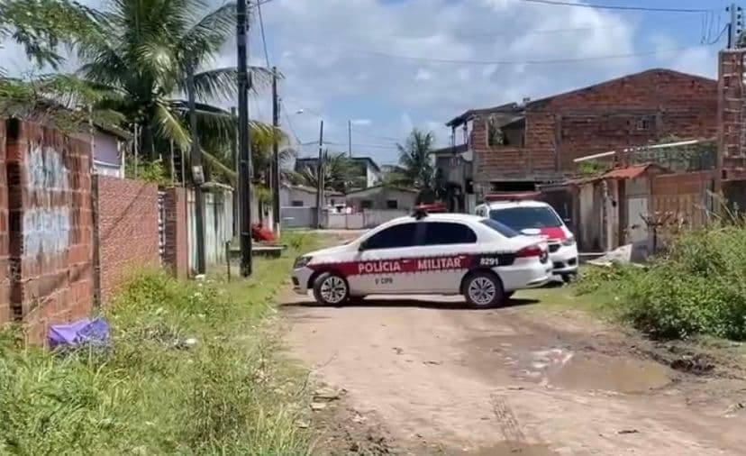 Mulher é encontrada morta com marcas de tiros no rosto em Cabedelo