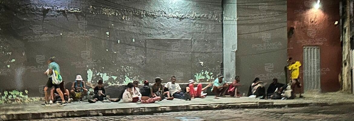 Presidente da PBtur defende retirada de usuários de drogas da orla de João Pessoa: "problema urgente"