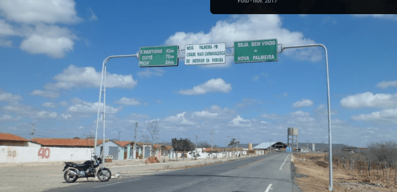 TCE suspende concurso da Prefeitura de Nova Palmeira por oferecer vagas em cargos que não existem