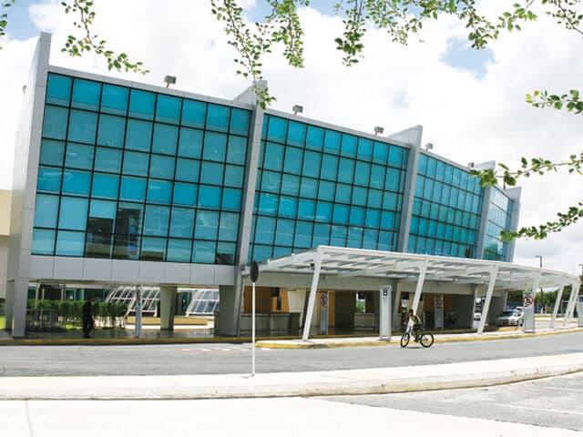 MPF encaminha à Procuradoria Geral da República pedido de retorno do Aeroporto Castro Pinto ao domínio de Santa Rita