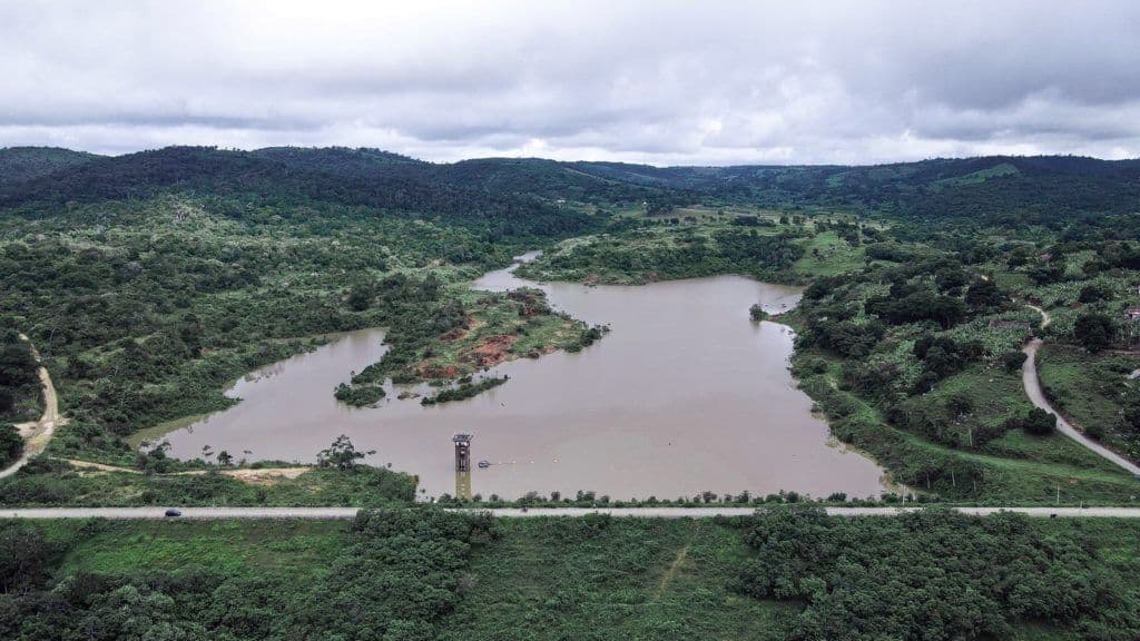 Falta de água em Bananeiras e Solânea deve amenizar após Cagepa direcionar abastecimento exclusivo da adutora Canafístula