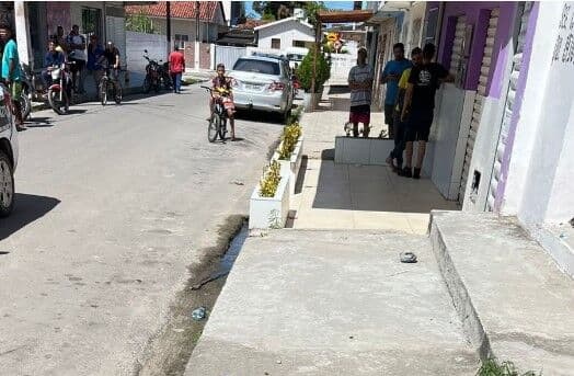 Segundo homicídio é registrado em menos de 24h em Bayeux