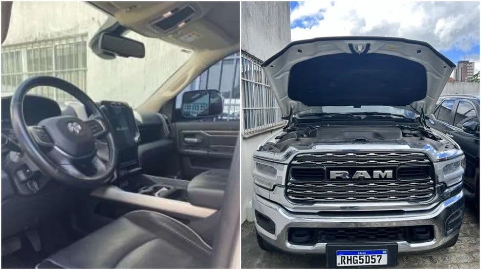 Novo leilão de carros de luxo da Braiscompany segue até amanhã com lotes de até R$ 1 milhão