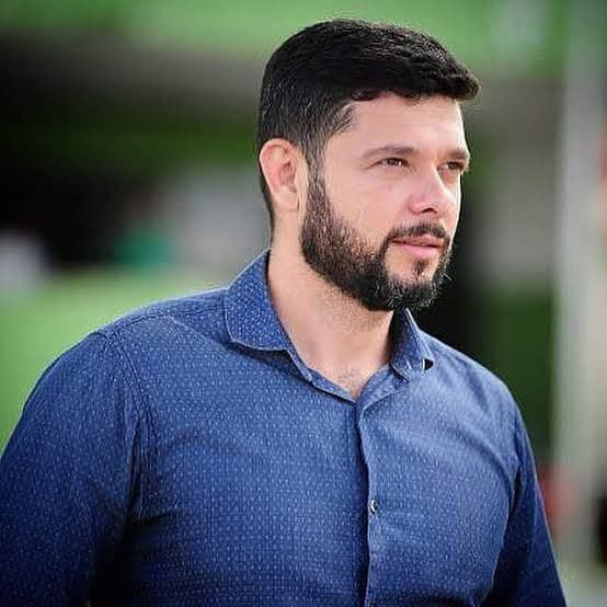 Influenciador digital é preso em João Pessoa durante operação da Polícia Federal contra ataques de janeiro