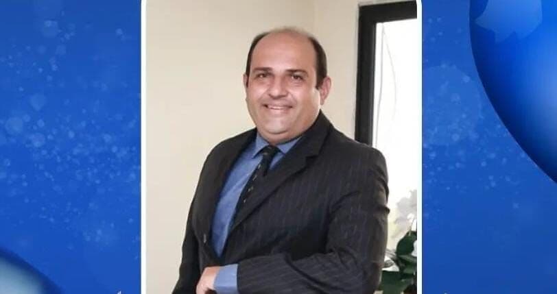 Festa no Terreiro: foragido da Polícia Federal se apresenta em delegacia na Paraíba