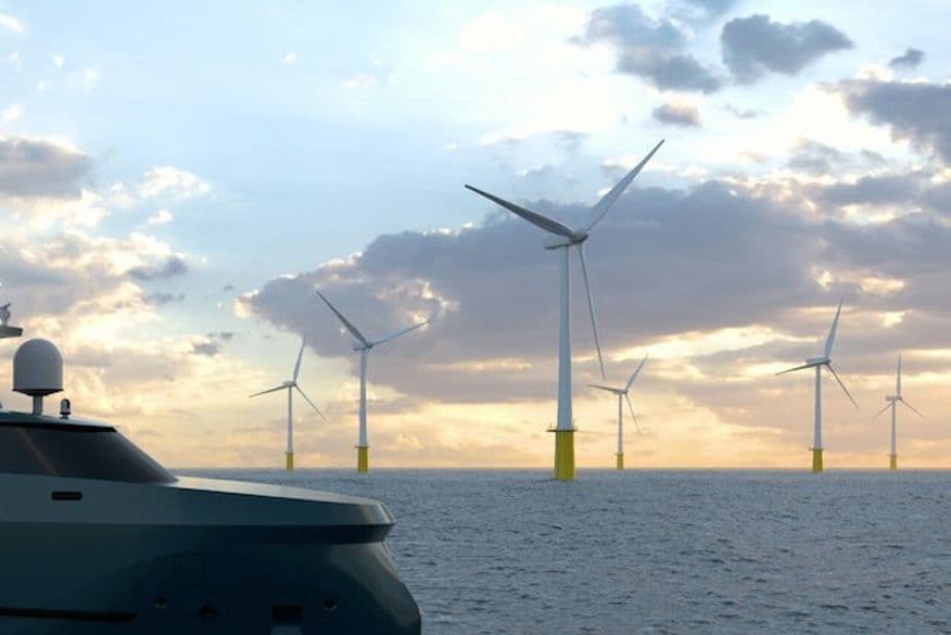 Energia eólica offshore começa ser testada pela Petrobras