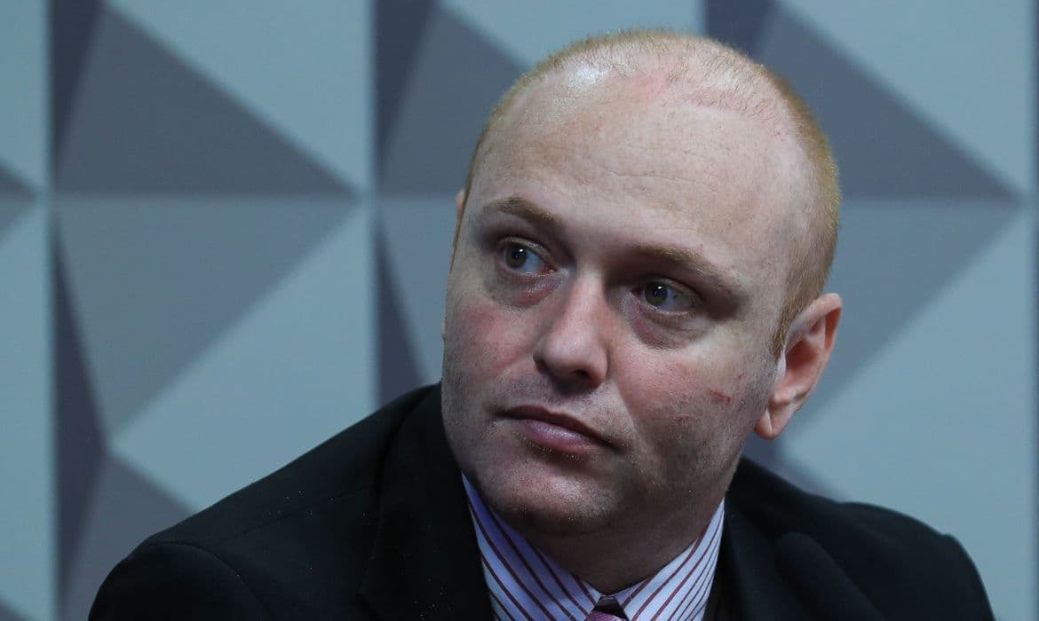 Delgatti é condenado a 10 meses de prisão por calúnia contra Bolsonaro