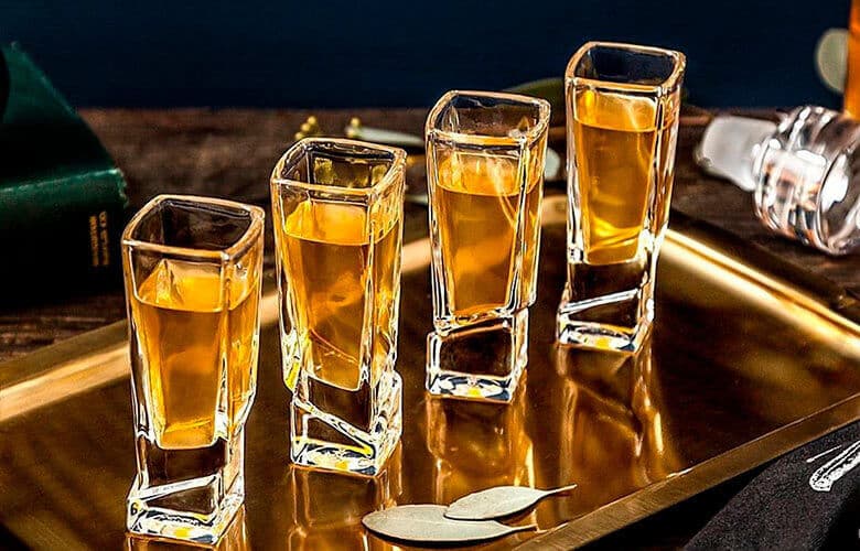 Inmetro institui selo de qualidade para cachaça brasileira visando o aumento das exportações da bebida