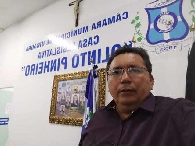 Vereador de Uiraúna é cassado acusado de atingir a honra de vereadora: "coração deveria ser arrancado e dado aos cachorros"