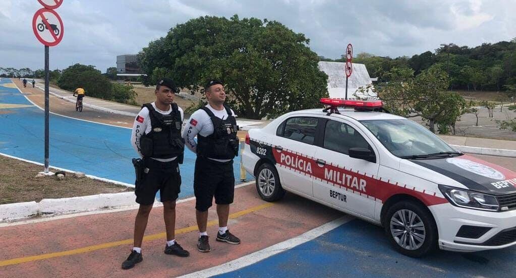 Polícia prende suspeito de matar e jogar corpo de adolescente desaparecida, em João Pessoa