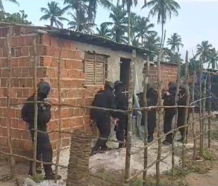 PF cumpre oito mandados contra Braiscompany, que movimentou mais de R$ 1,5 bilhão em criptoativos