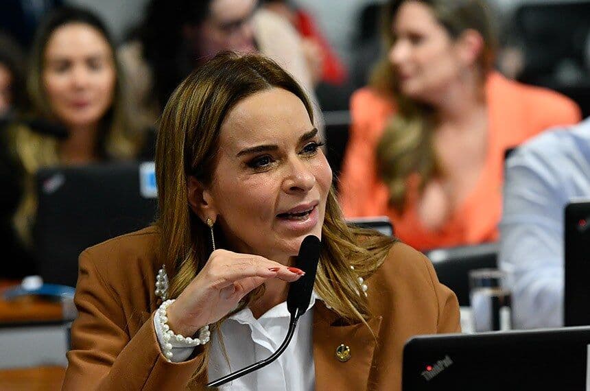 Ao vivo: CCJ realiza as sabatinas de Flavio Dino para o STF e Paulo Gonet para a PGR