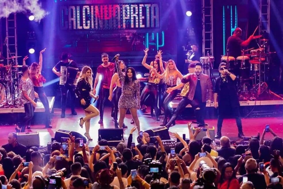 Condado vai gastar mais de R$ 800 mil com cachês para festa de São Pedro