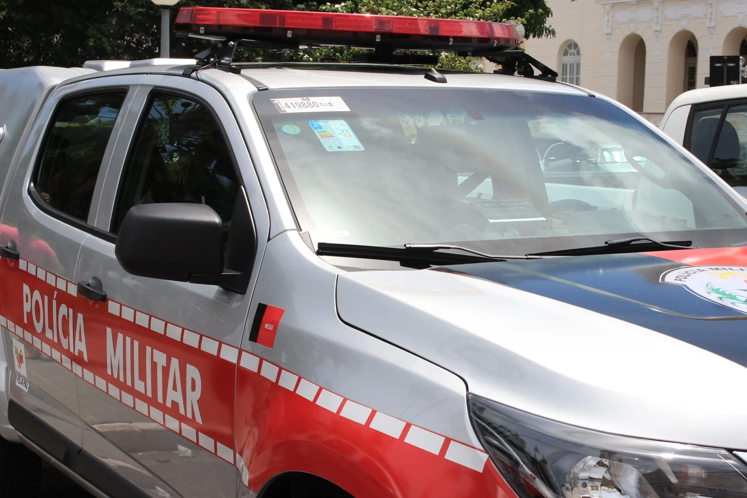 Homem é assassinado a tiros no bairro do Cristo Redentor, em João Pessoa