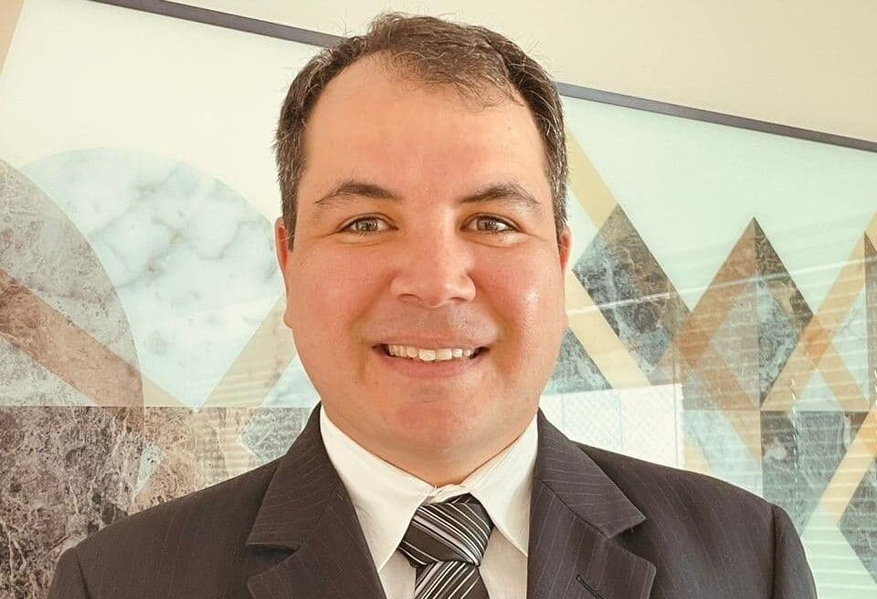 Giovanni Giuseppe Marinho é nomeado Superintendente do Patrimônio da União na Paraíba