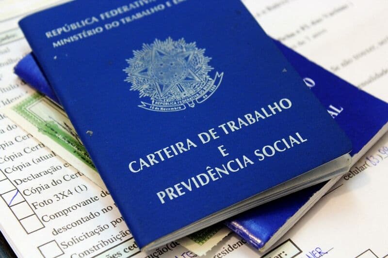 Confira 180 vagas de emprego para contratação imediata na Paraíba
