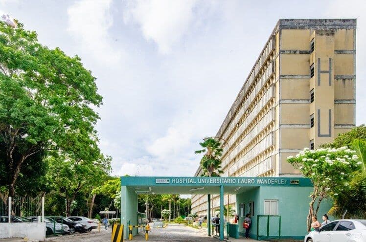 Hospital Universitário deve iniciar programa de transplante de córnea e superintendente anuncia ampliação para cardíaco e hepático