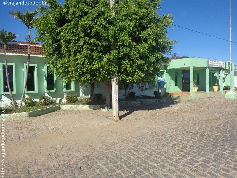 TCE intima ex-prefeito de São José da Lagoa Tapada para explicar prejuízo de mais de R$ 100 mil em contratação de caminhão de lixo