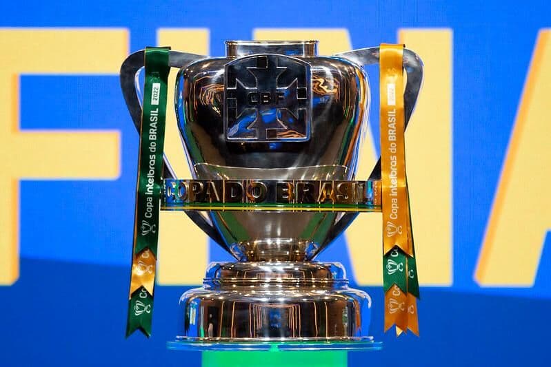 Palmeiras x São Paulo vão se enfrentar pelas quartas da Copa do Brasil; veja todos os confrontos