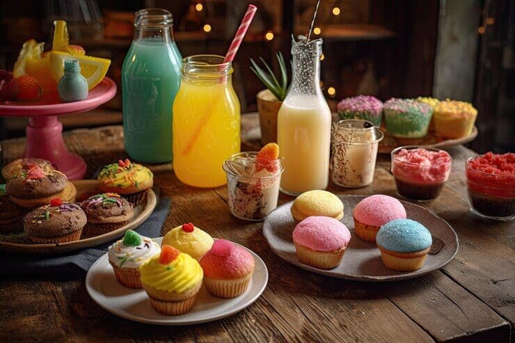 Prefeitura de Barra de Santana vai gastar mais de R$ 372 mil em pães, embutidos e refrigerantes