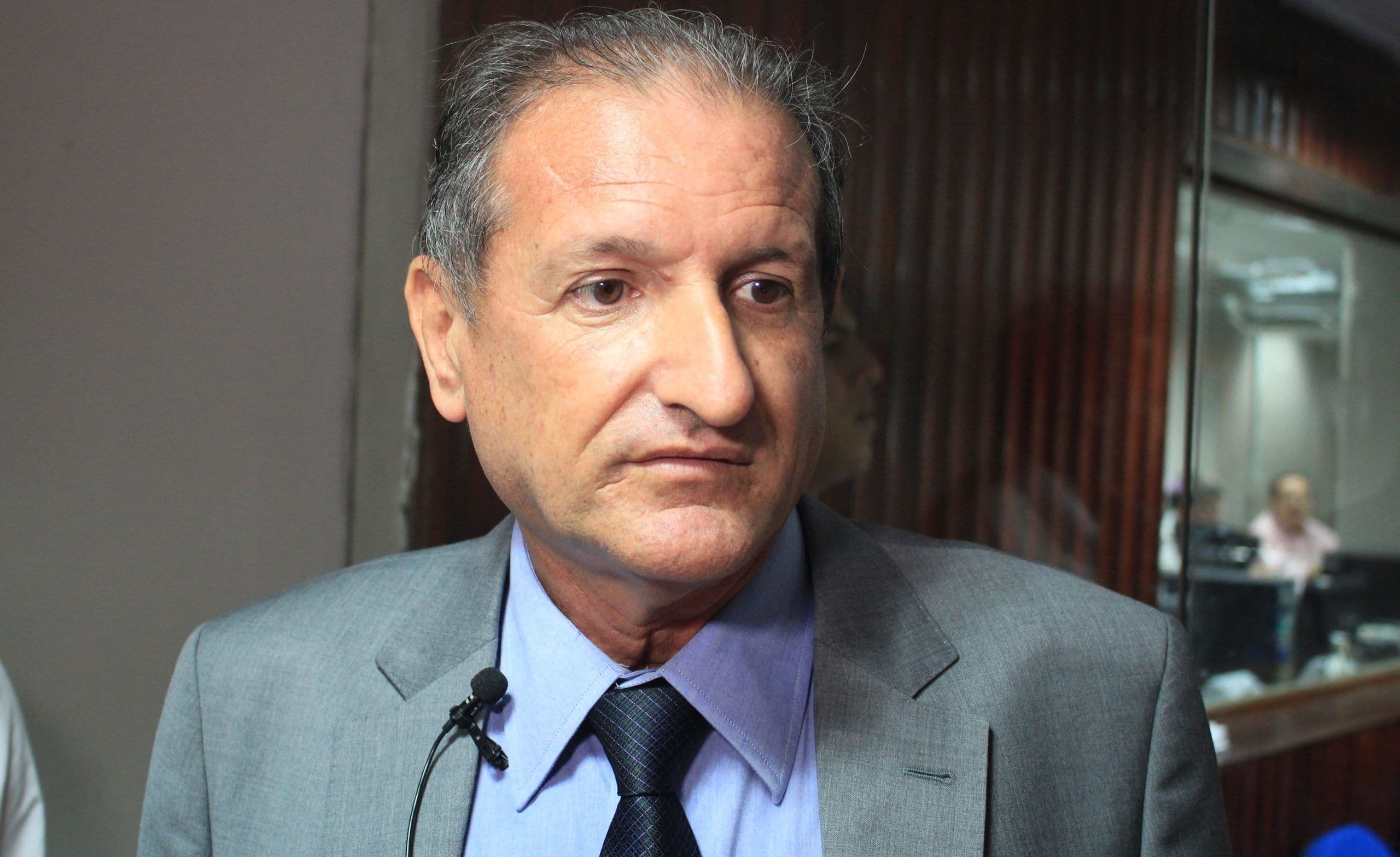 Hervazio Bezerra diz que articulações de Cícero Lucena ao Governo do Estado são "espontâneas": "povo tem carinho especial por ele"