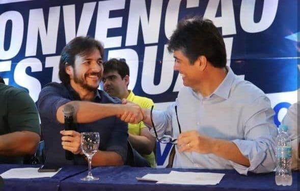 Ruy Carneiro e Pedro Cunha Lima se antecipam e anunciam decisão sobre candidatura a prefeito de João Pessoa na sexta-feira