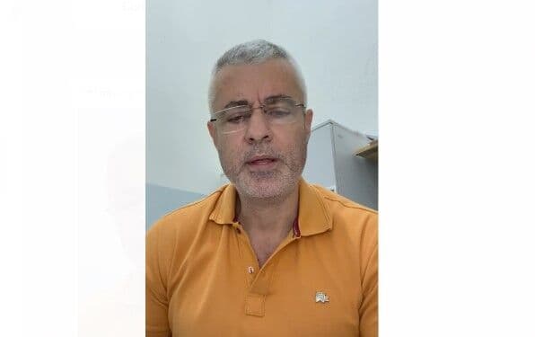 Afastado do cargo por agredir adolescente, delegado de Piancó tem histórico de confusões e atirou em festa de Marcelinho Paraíba